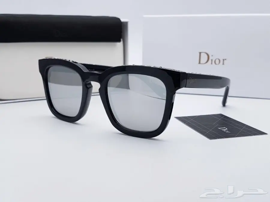 نضارات شتوية وبراويز طبية 2019 (image 163)