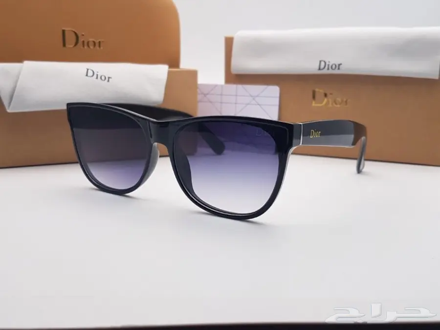 نضارات شتوية وبراويز طبية 2019 (image 185)