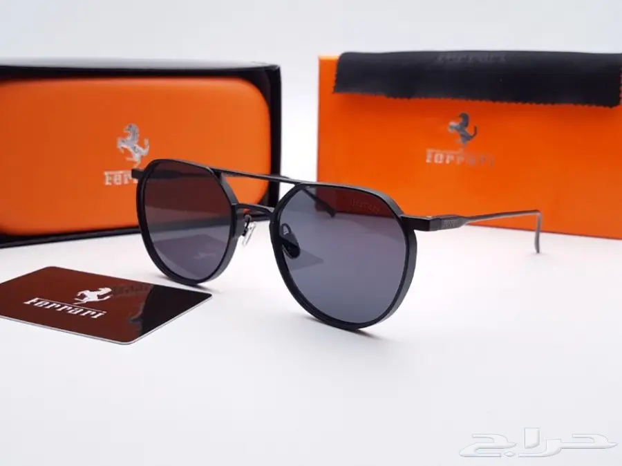 نضارات شتوية وبراويز طبية 2019 (image 192)