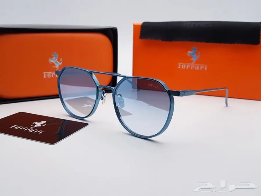 نضارات شتوية وبراويز طبية 2019 (image 193)