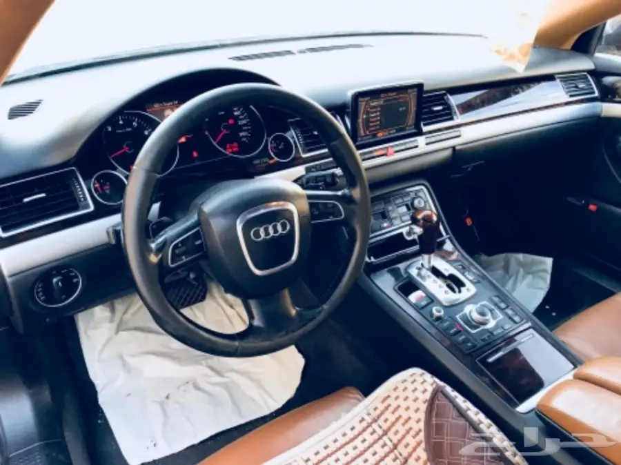 اودي 2009  (image 4)