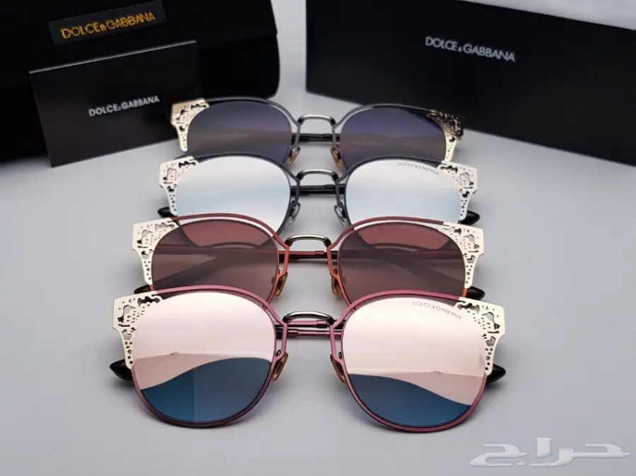 نضارات شتوية وبراويز طبية 2019 (image 226)