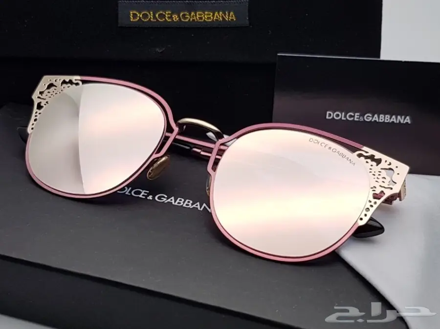 نضارات شتوية وبراويز طبية 2019 (image 227)