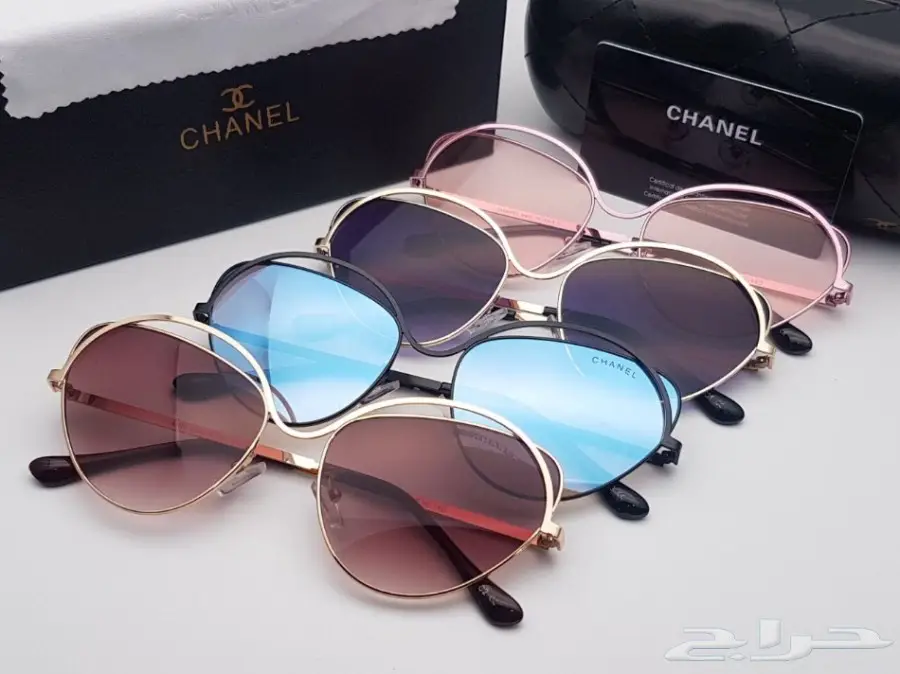 نضارات شتوية وبراويز طبية 2019 (image 248)