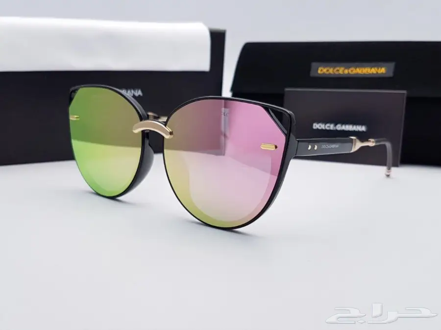 نضارات شتوية وبراويز طبية 2019 (image 249)