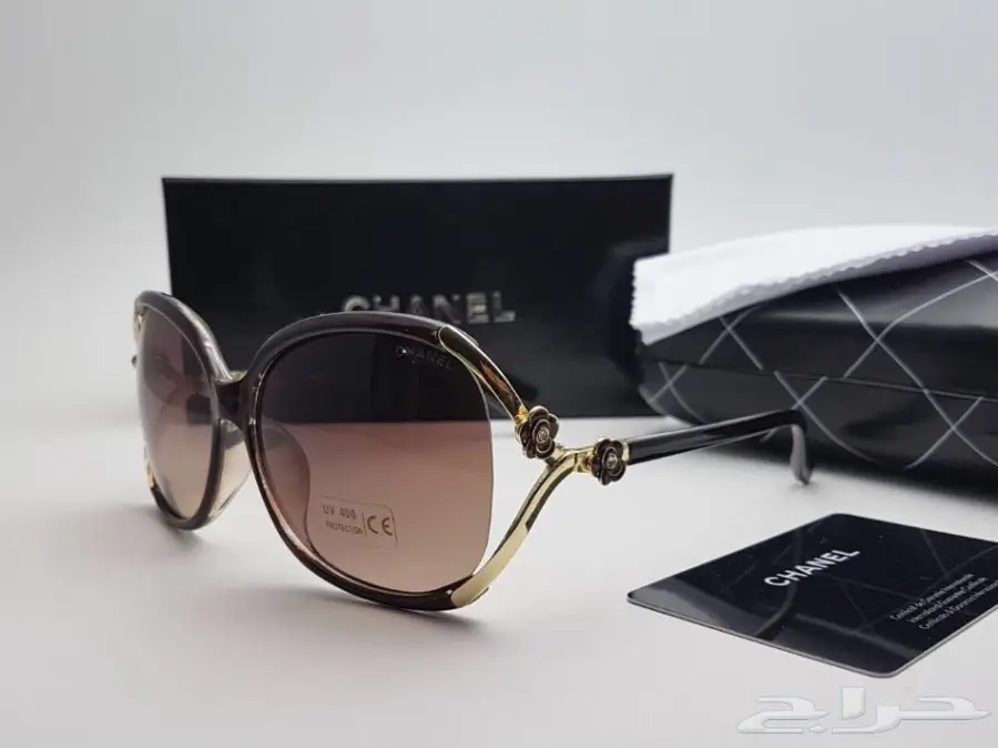 نضارات شتوية وبراويز طبية 2019 (image 256)