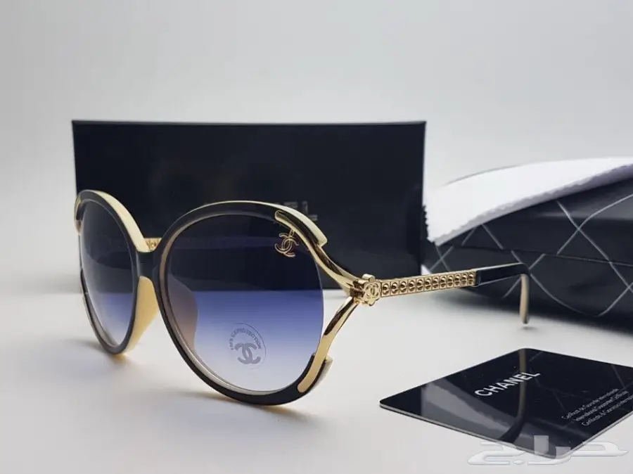 نضارات شتوية وبراويز طبية 2019 (image 268)