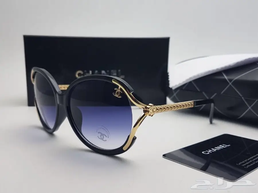 نضارات شتوية وبراويز طبية 2019 (image 270)