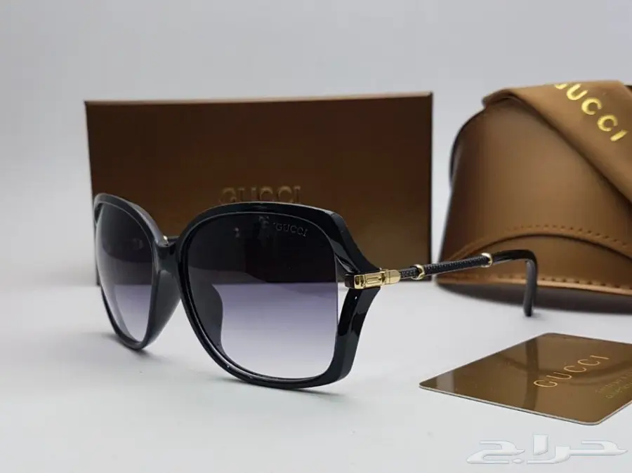 نضارات شتوية وبراويز طبية 2019 (image 271)