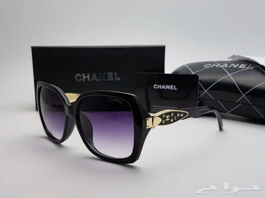 نضارات شتوية وبراويز طبية 2019 (image 283)