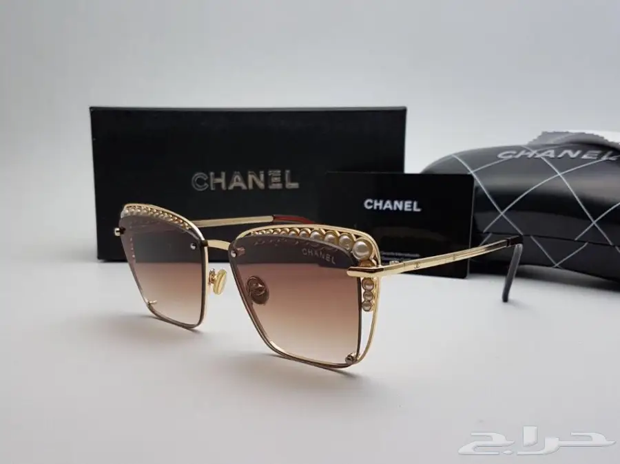 نضارات شتوية وبراويز طبية 2019 (image 286)