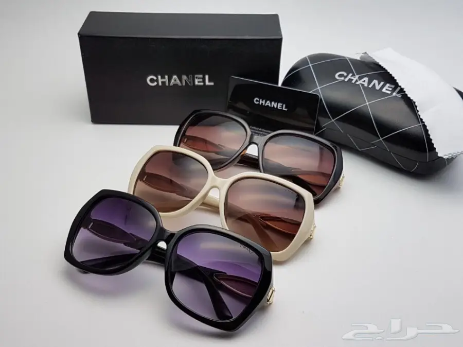 نضارات شتوية وبراويز طبية 2019 (image 289)