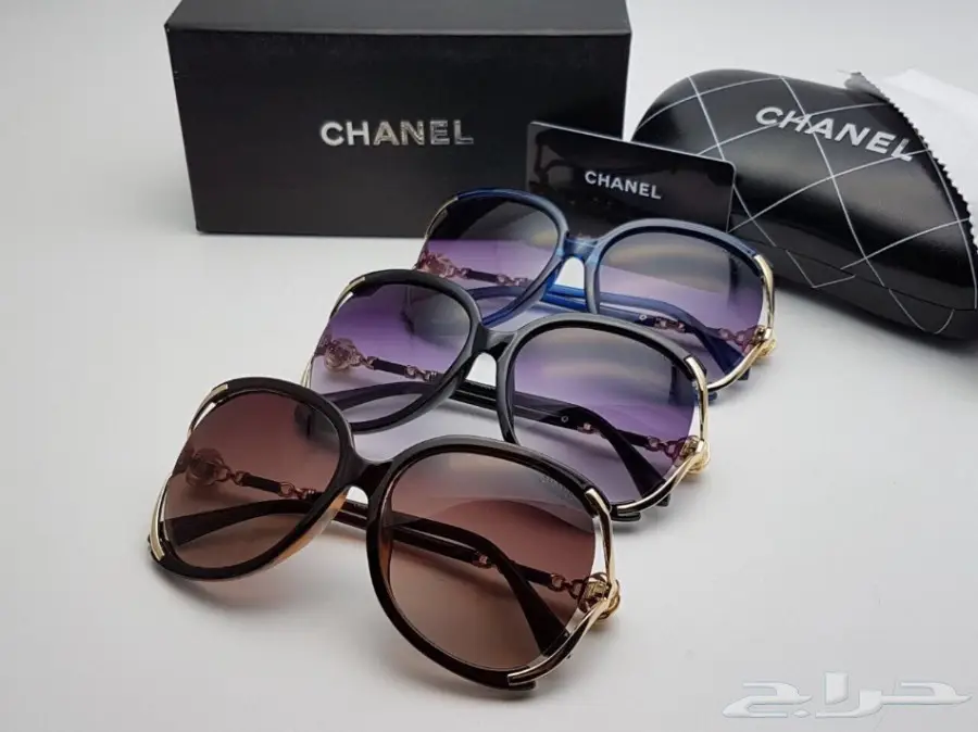 نضارات شتوية وبراويز طبية 2019 (image 290)