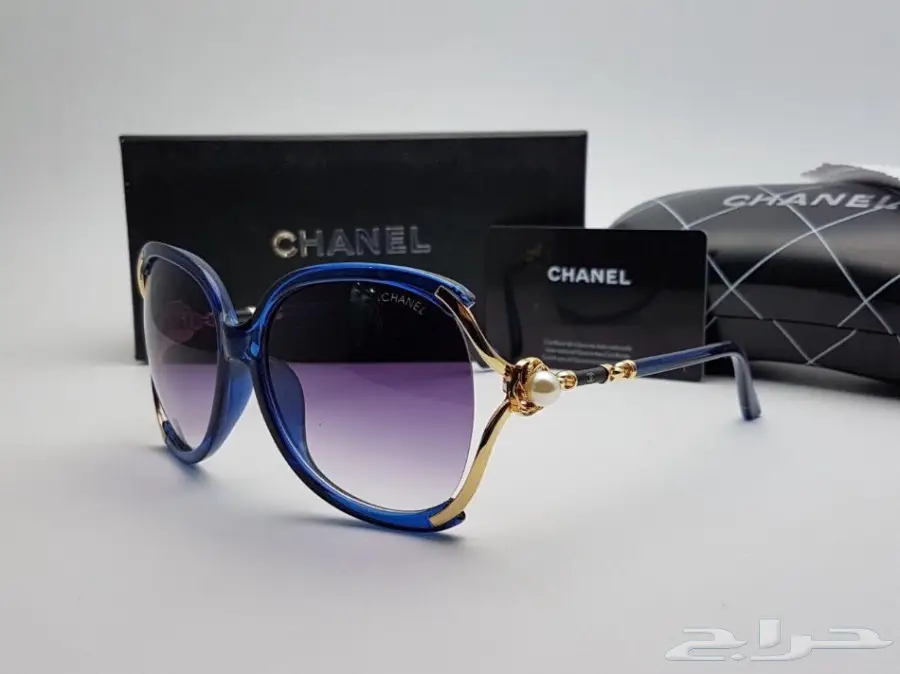 نضارات شتوية وبراويز طبية 2019 (image 293)