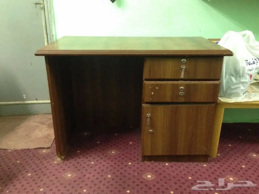 مكتب للبيع لاعلى سوم ... (image 2)