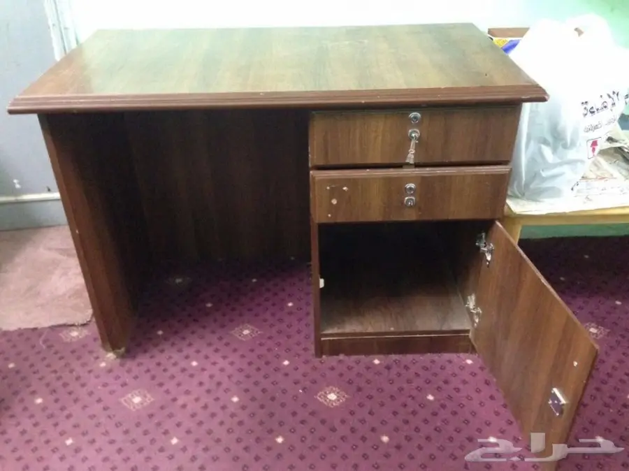 مكتب للبيع لاعلى سوم ... (image 3)