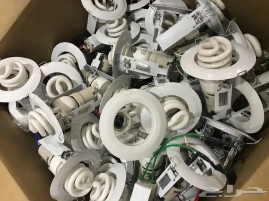 لمبات مخيمات وأضواء بيوت - فرصة لا تُفوّت! (image 1)