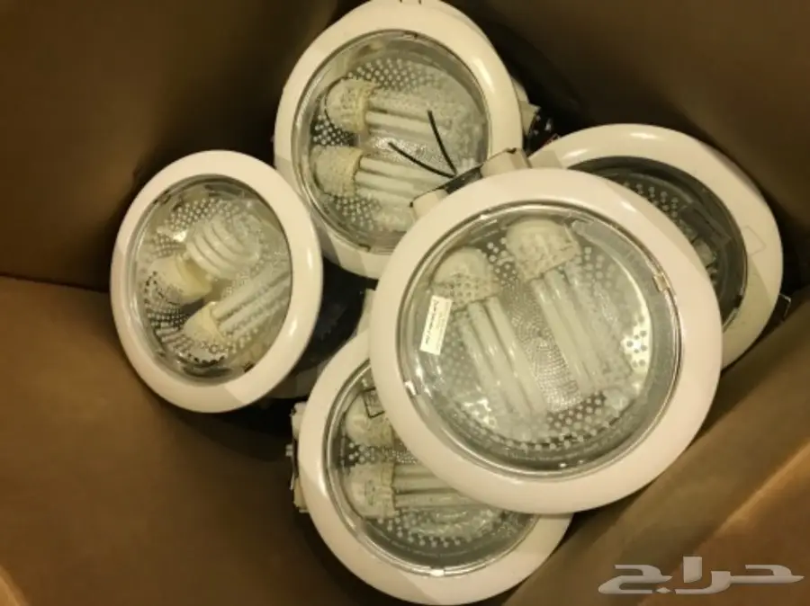 لمبات مخيمات وأضواء بيوت - فرصة لا تُفوّت! (image 2)