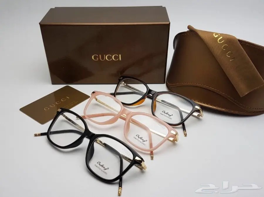 نضارات شتوية وبراويز طبية 2019 (image 336)