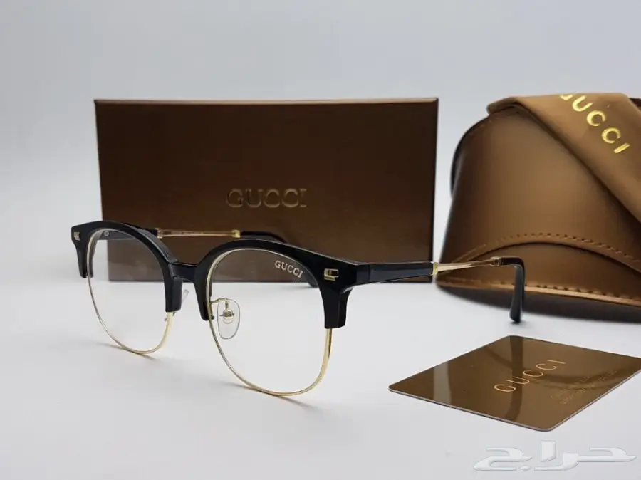 نضارات شتوية وبراويز طبية 2019 (image 340)