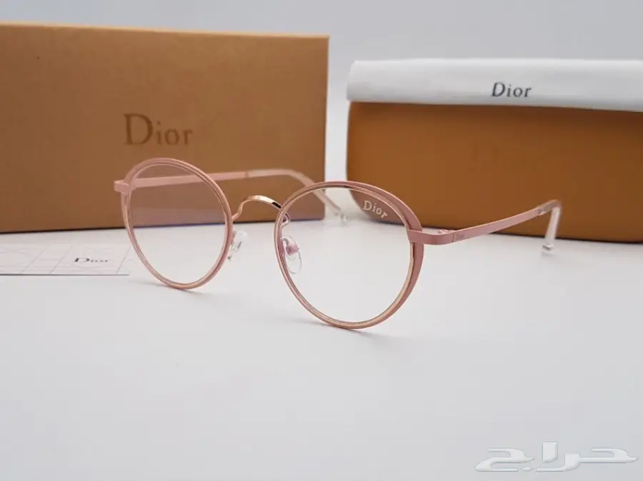 نضارات شتوية وبراويز طبية 2019 (image 352)