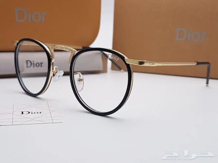 نضارات شتوية وبراويز طبية 2019 (image 360)