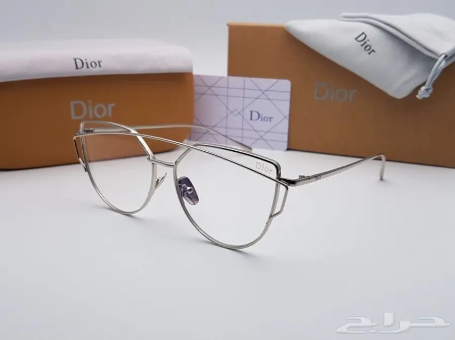 نضارات شتوية وبراويز طبية 2019 (image 366)