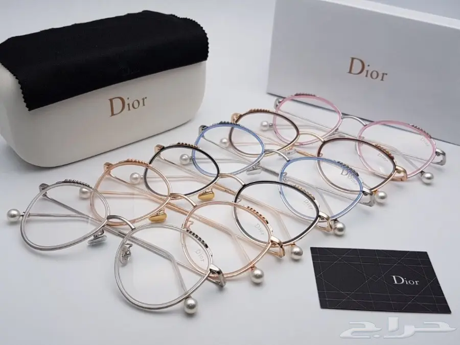 نضارات شتوية وبراويز طبية 2019 (image 393)