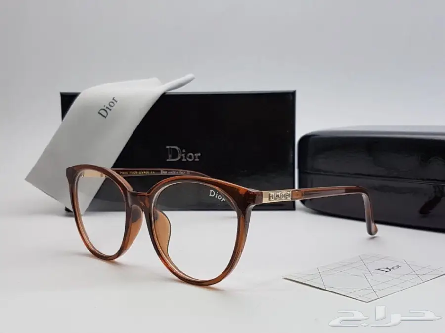 نضارات شتوية وبراويز طبية 2019 (image 398)