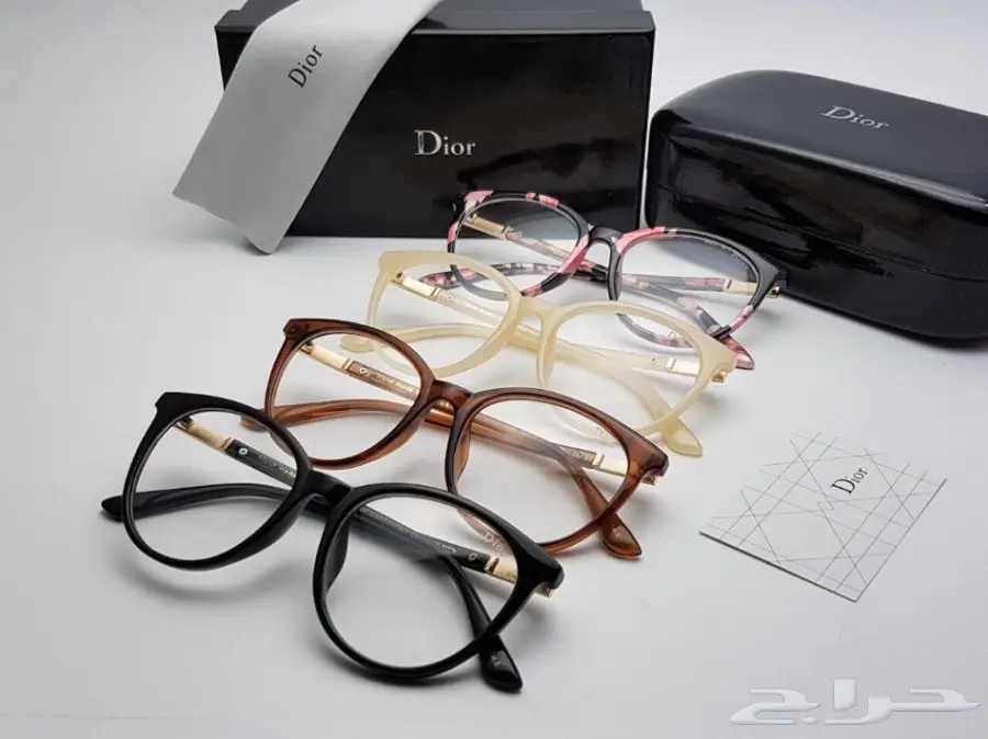 نضارات شتوية وبراويز طبية 2019 (image 401)