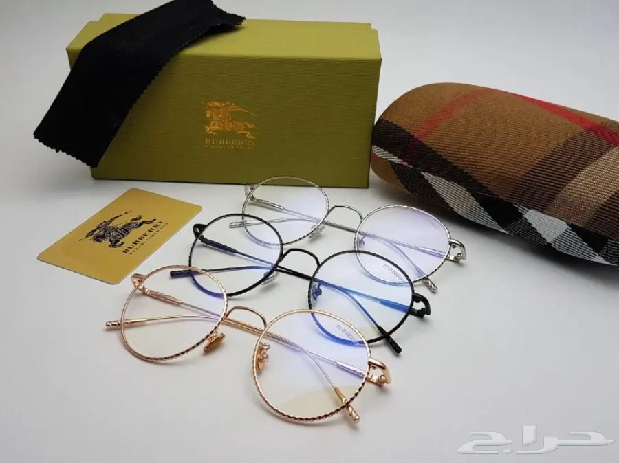 نضارات شتوية وبراويز طبية 2019 (image 408)