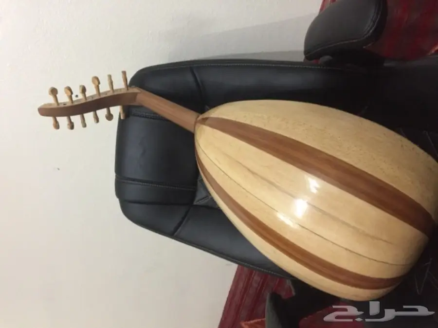 للبيع الة عود الحد موجود (image 1)