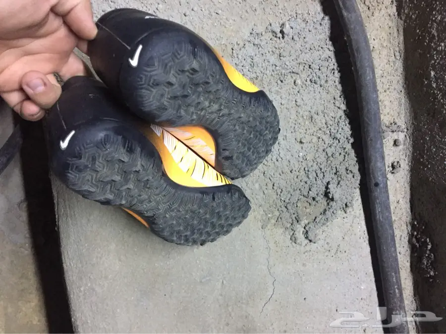 جزمة نايك nike الموديل الجديد للبيع (image 1)