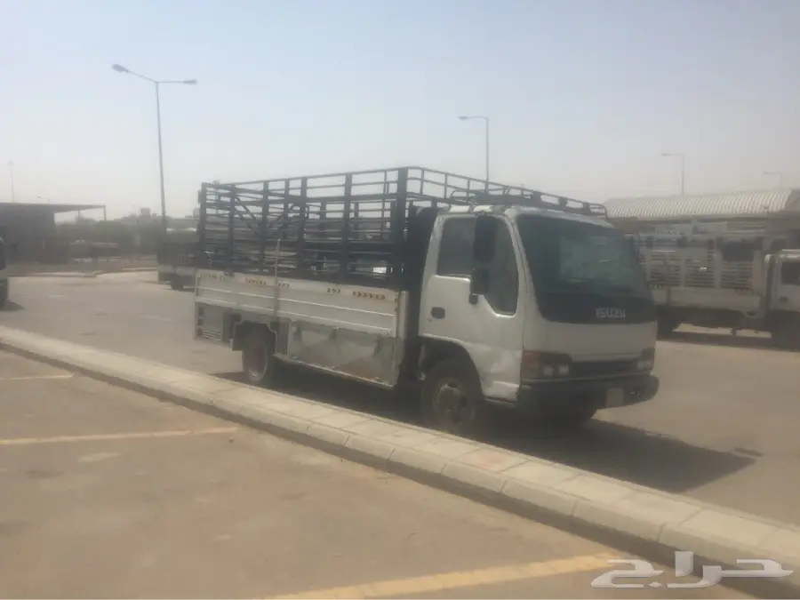 نقل اغنام داخل وخارج الرياض (image 1)