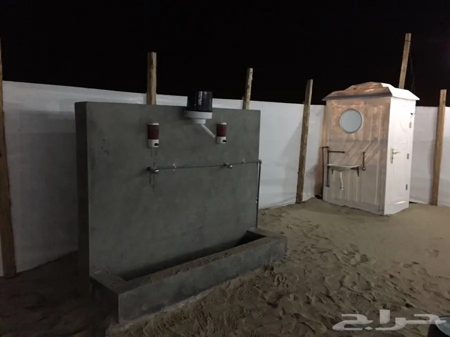 مخيم الأصالة - ملاذكم الطبيعي في الدمام! (image 24)