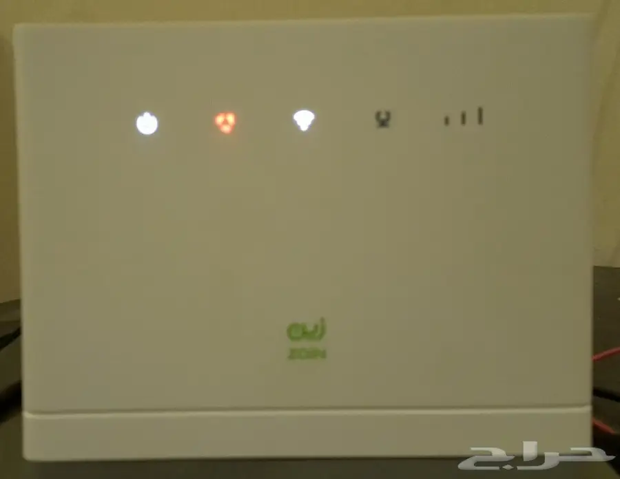 دي في دي سوني وراوتر زين 4G (image 3)