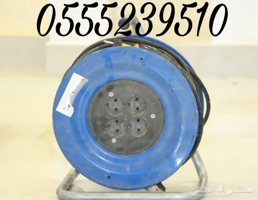 مكسرات صوت وسماعات وبكرات كهرباء اصلي 100 (image 5)