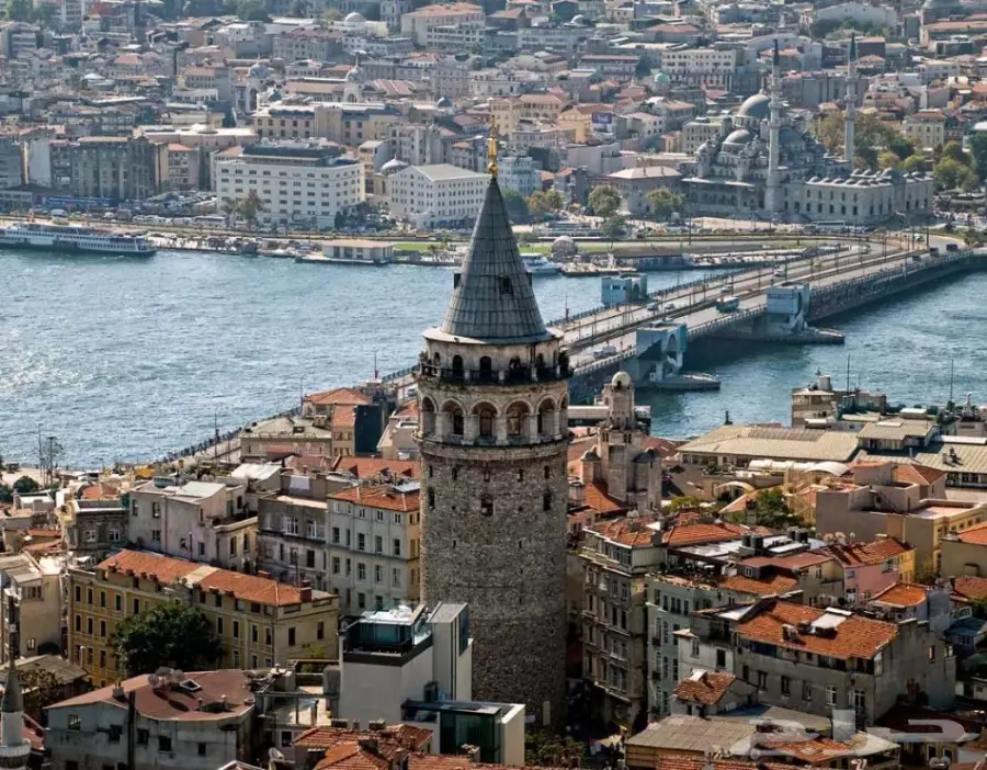 رحله الشتاء الى اسطنبول الحقوا الحجوزات 