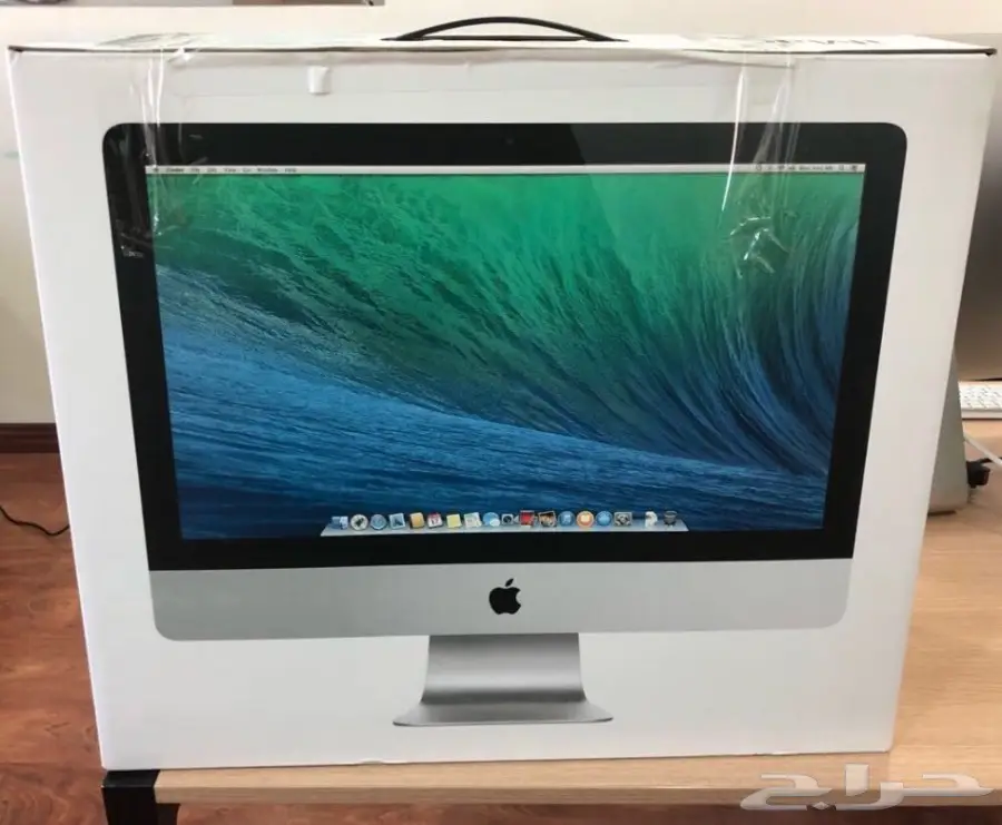 اي ماك Imac (image 6)