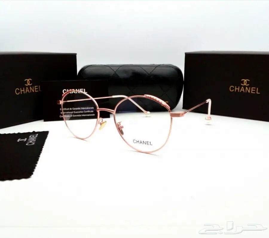 نضارات شتوية وبراويز طبية 2019 (image 318)