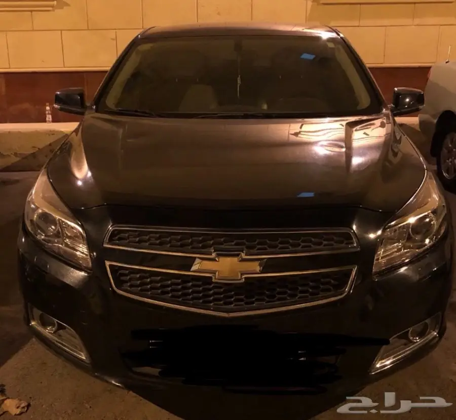 شيفروليه ماليبو 2013 LTZ  (image 1)