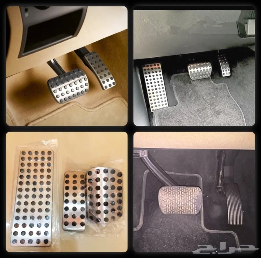 اكسسوارات للمرسيدس و AMG (image 1)