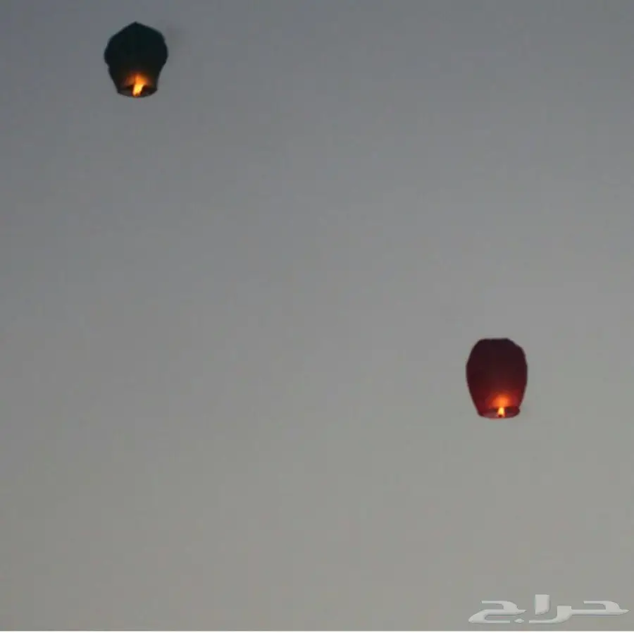 المنطاد العجيب مناطيد طائره  (image 6)