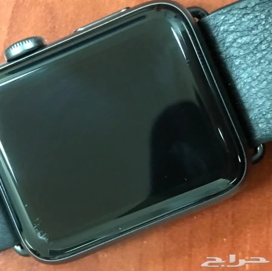 ساعة Apple Watch Series 2 Nike - فرصة لا تُفوّت! (image 10)