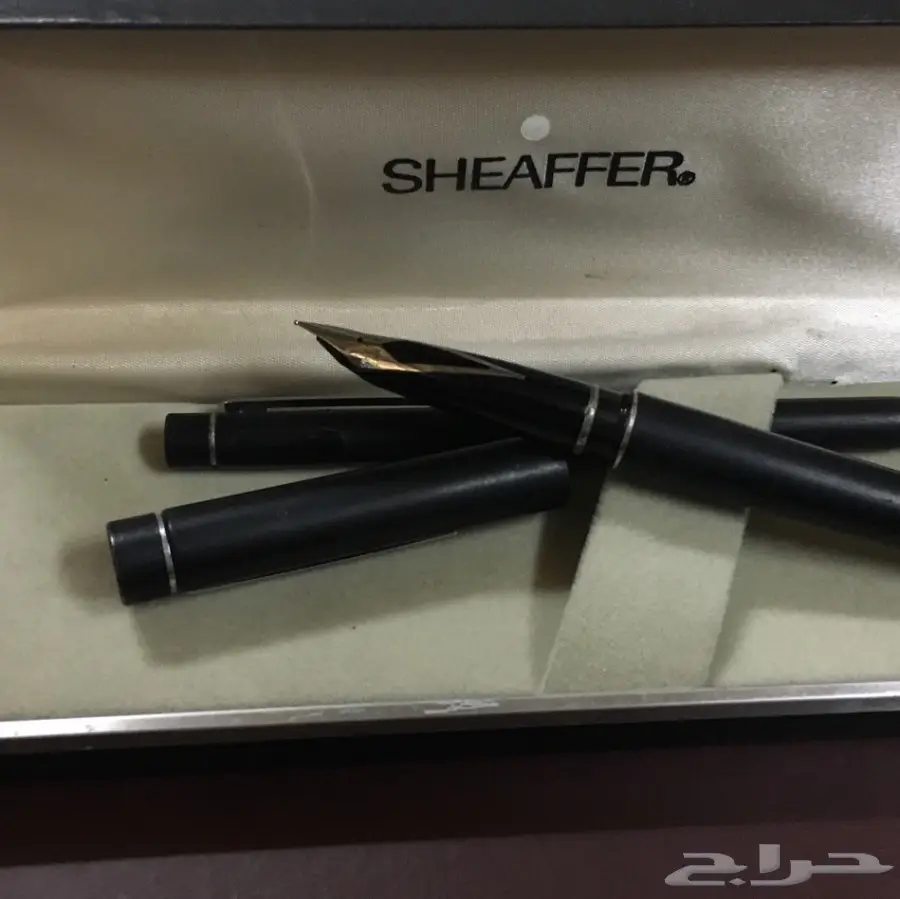 اطقم أقلام شيفر تارقا اصليه مخزنة 