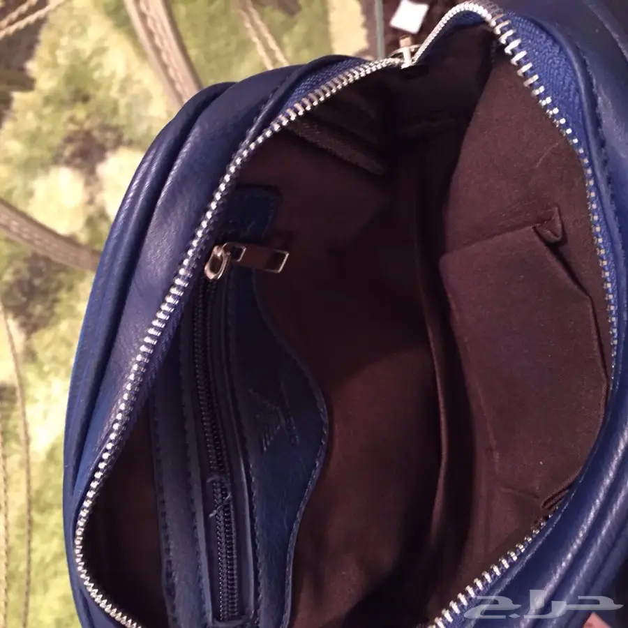 شنط ومحافظ رجالي درجة أولئ بسعر مناسب (image 6)