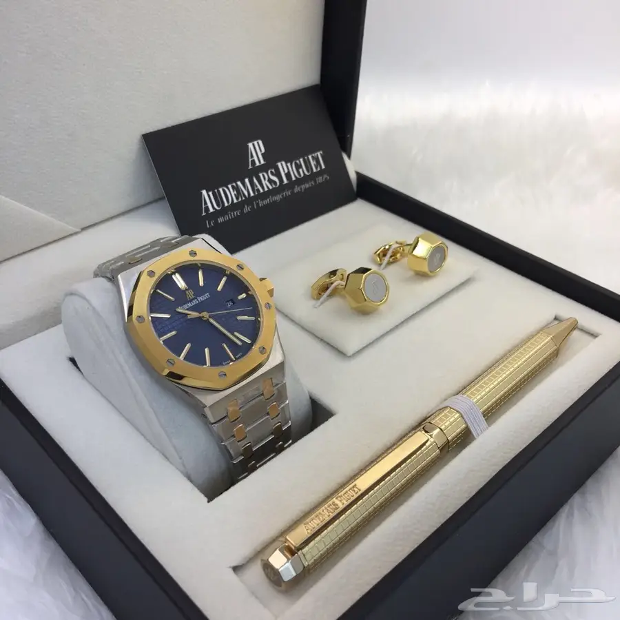 جودة عالية من اوديمار بيجيه Ap بسعر مميز