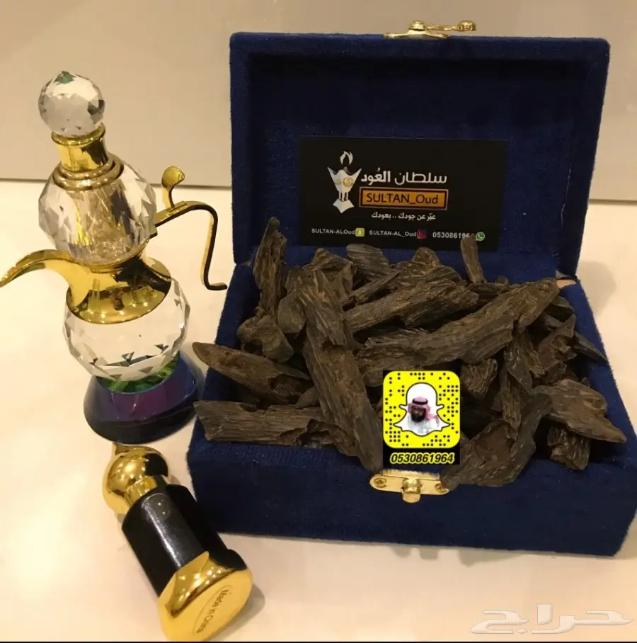 مروكي وكلمنتان فاخرودهن كلاكاس وبورمي وتراد (image 32)