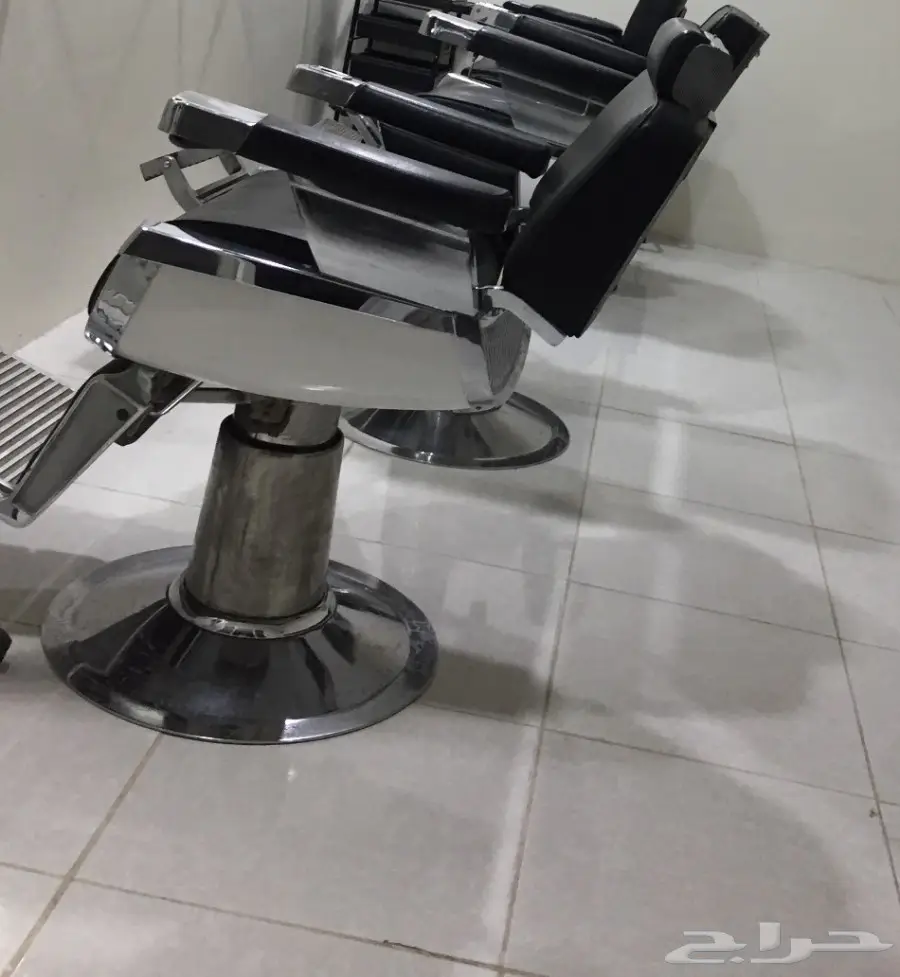 كراسي حلاق للبيع 