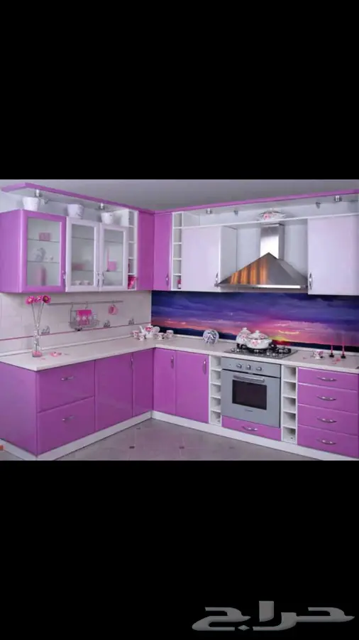 شراء مطابخ مستعملة وأثاث - الرياض فقط (image 2)